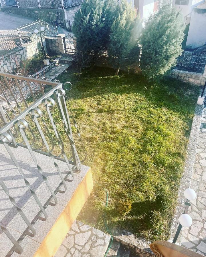 In Viktoria Appartamento Sutomore