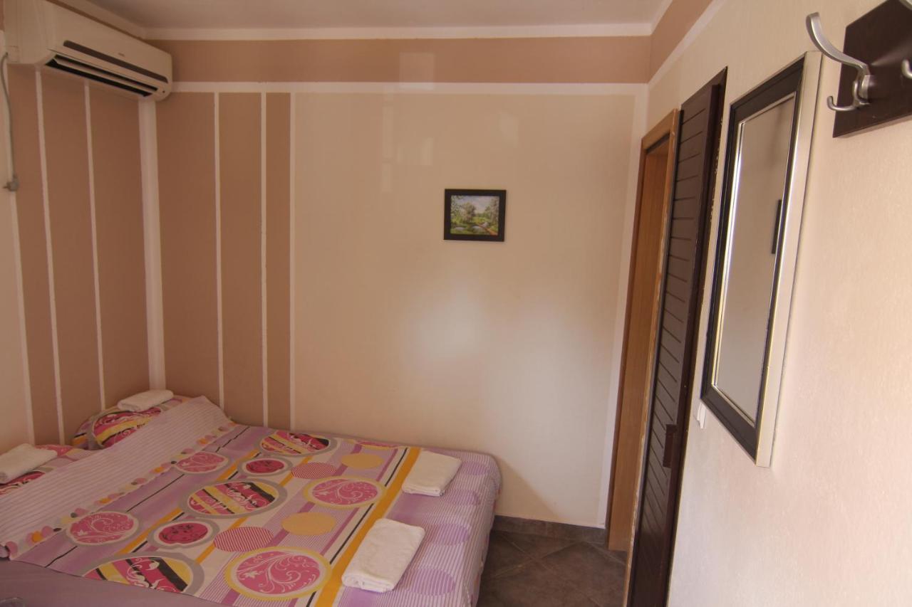 Appartamento In Viktoria Sutomore