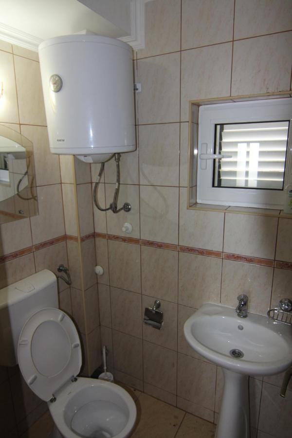 Appartamento In Viktoria Sutomore