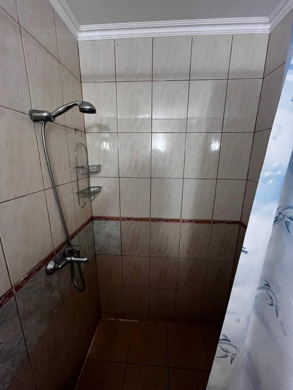 In Viktoria Appartamento *