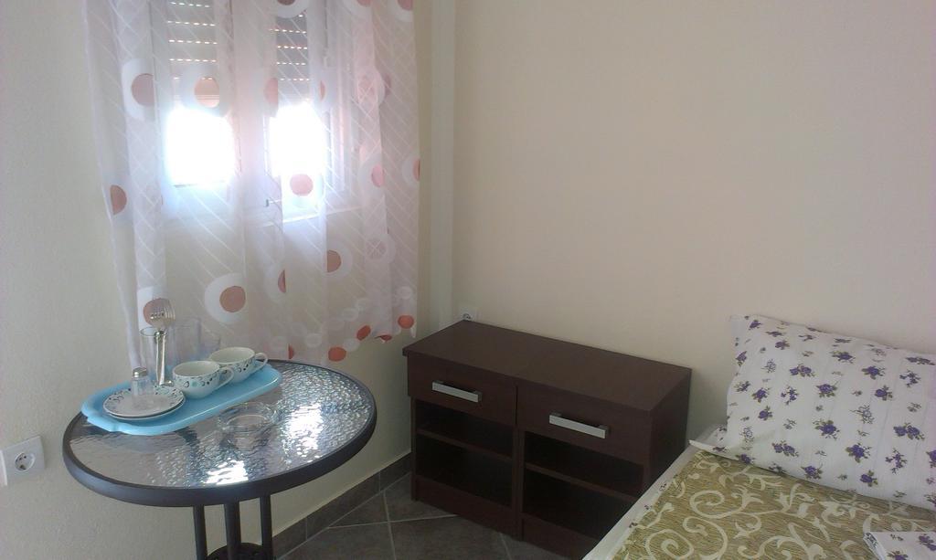 Appartamento In Viktoria *