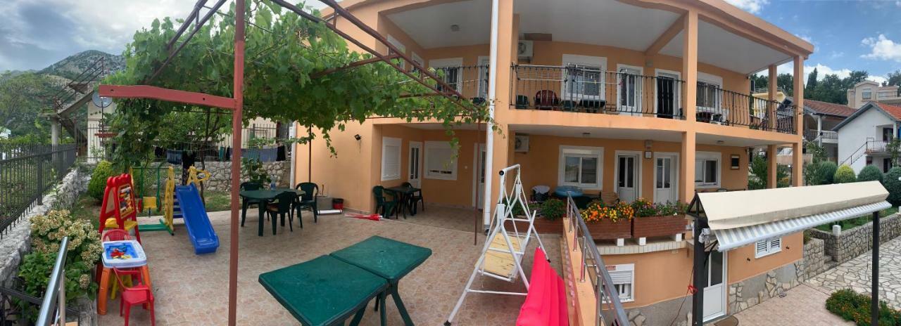 In Viktoria Appartamento *